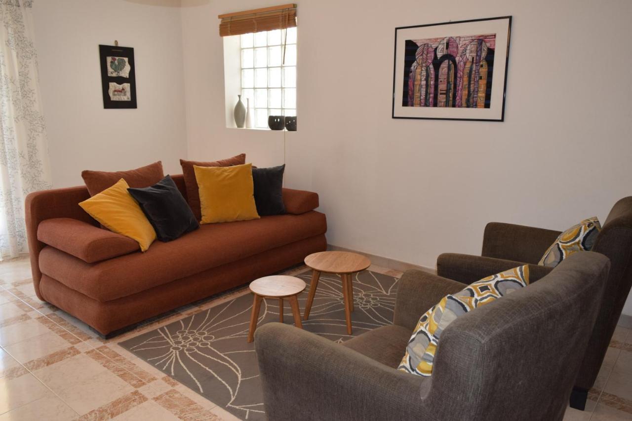 PUY Lovely Apartment With Two Terraces*** מראה חיצוני תמונה
