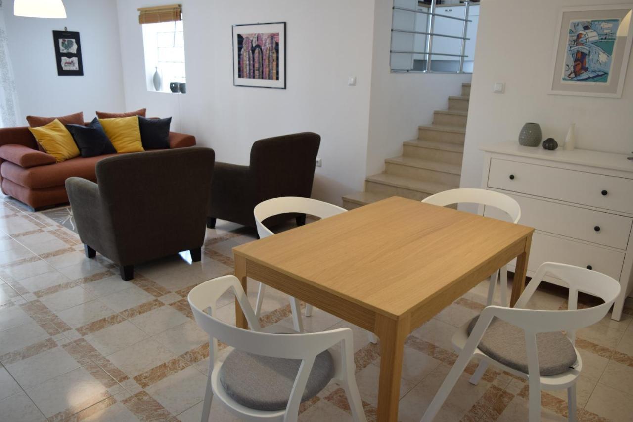 PUY Lovely Apartment With Two Terraces*** מראה חיצוני תמונה