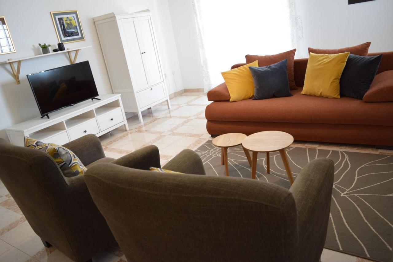 PUY Lovely Apartment With Two Terraces*** מראה חיצוני תמונה