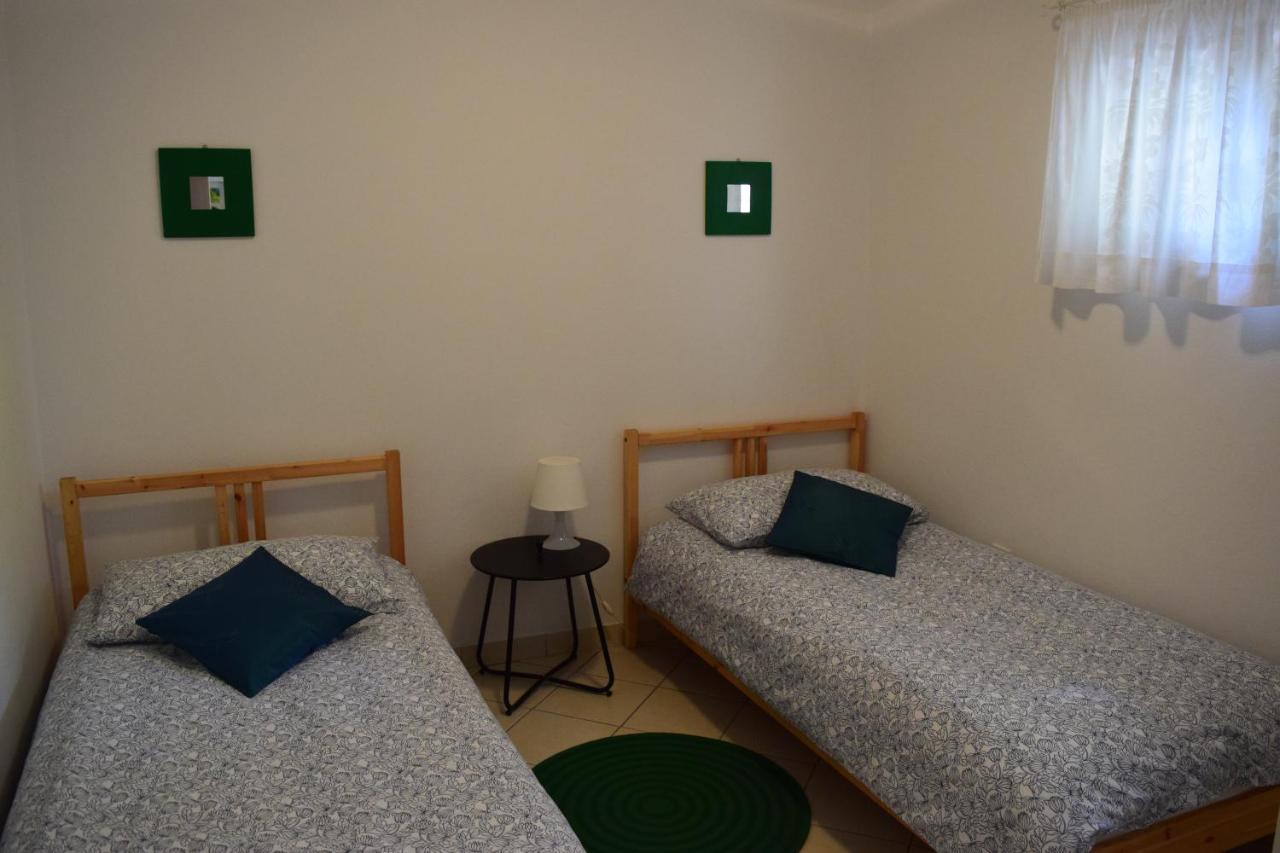 PUY Lovely Apartment With Two Terraces*** מראה חיצוני תמונה