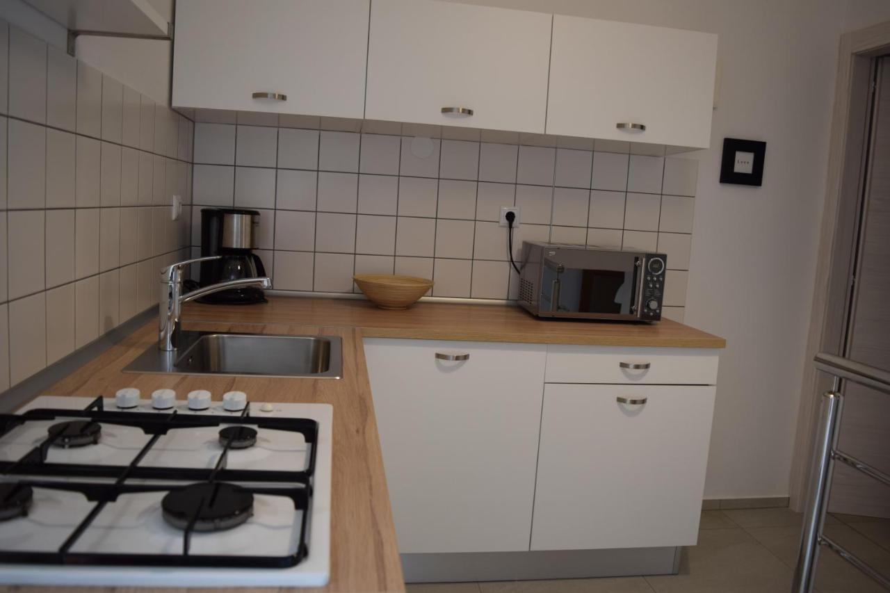 PUY Lovely Apartment With Two Terraces*** מראה חיצוני תמונה