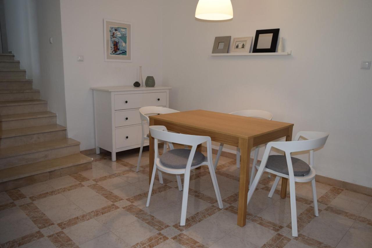PUY Lovely Apartment With Two Terraces*** מראה חיצוני תמונה