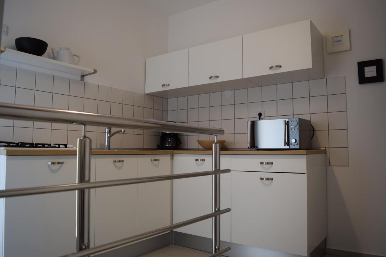 PUY Lovely Apartment With Two Terraces*** מראה חיצוני תמונה