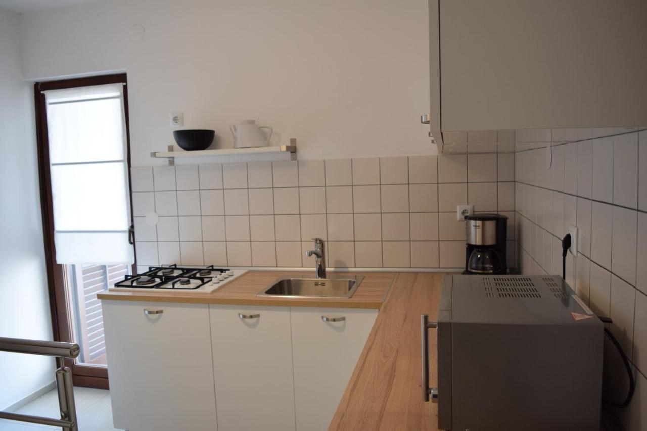 PUY Lovely Apartment With Two Terraces*** מראה חיצוני תמונה