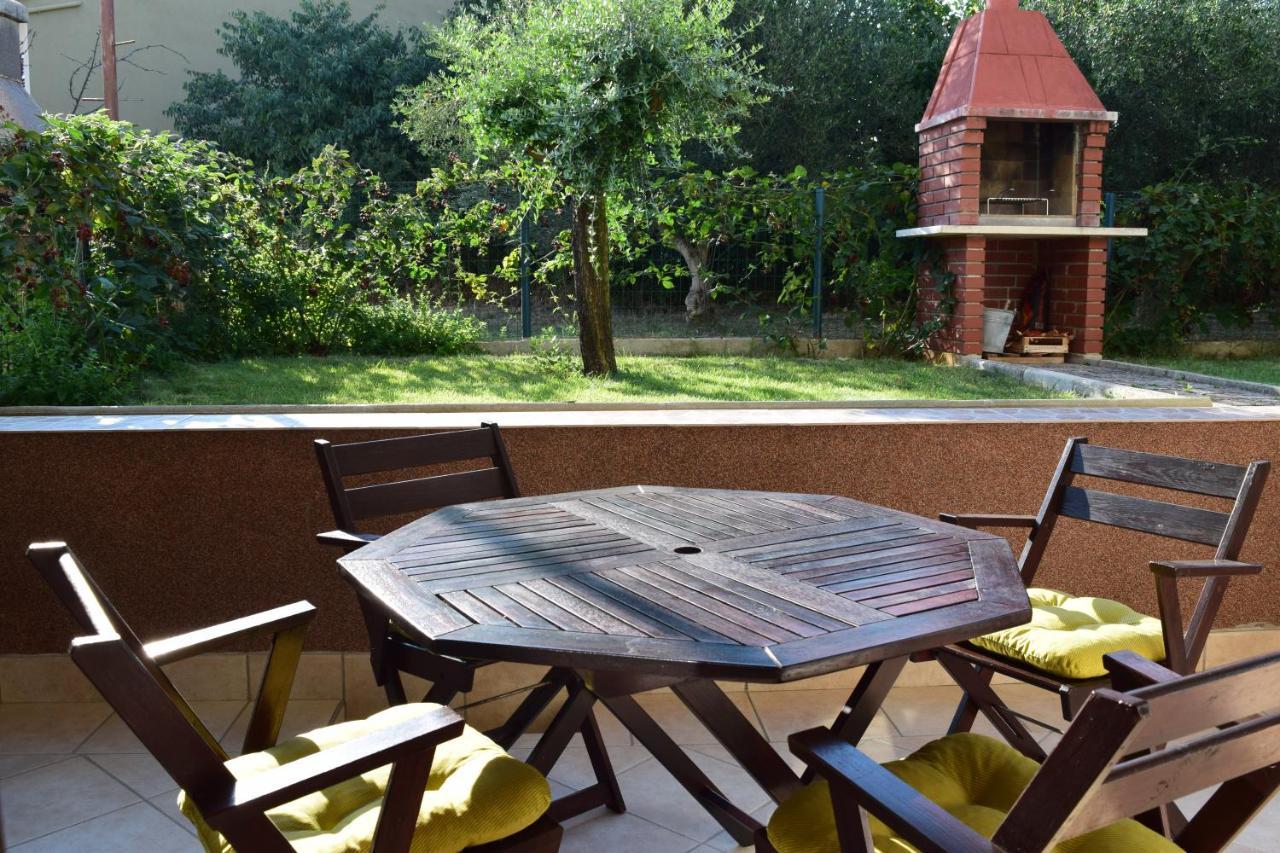 PUY Lovely Apartment With Two Terraces*** מראה חיצוני תמונה